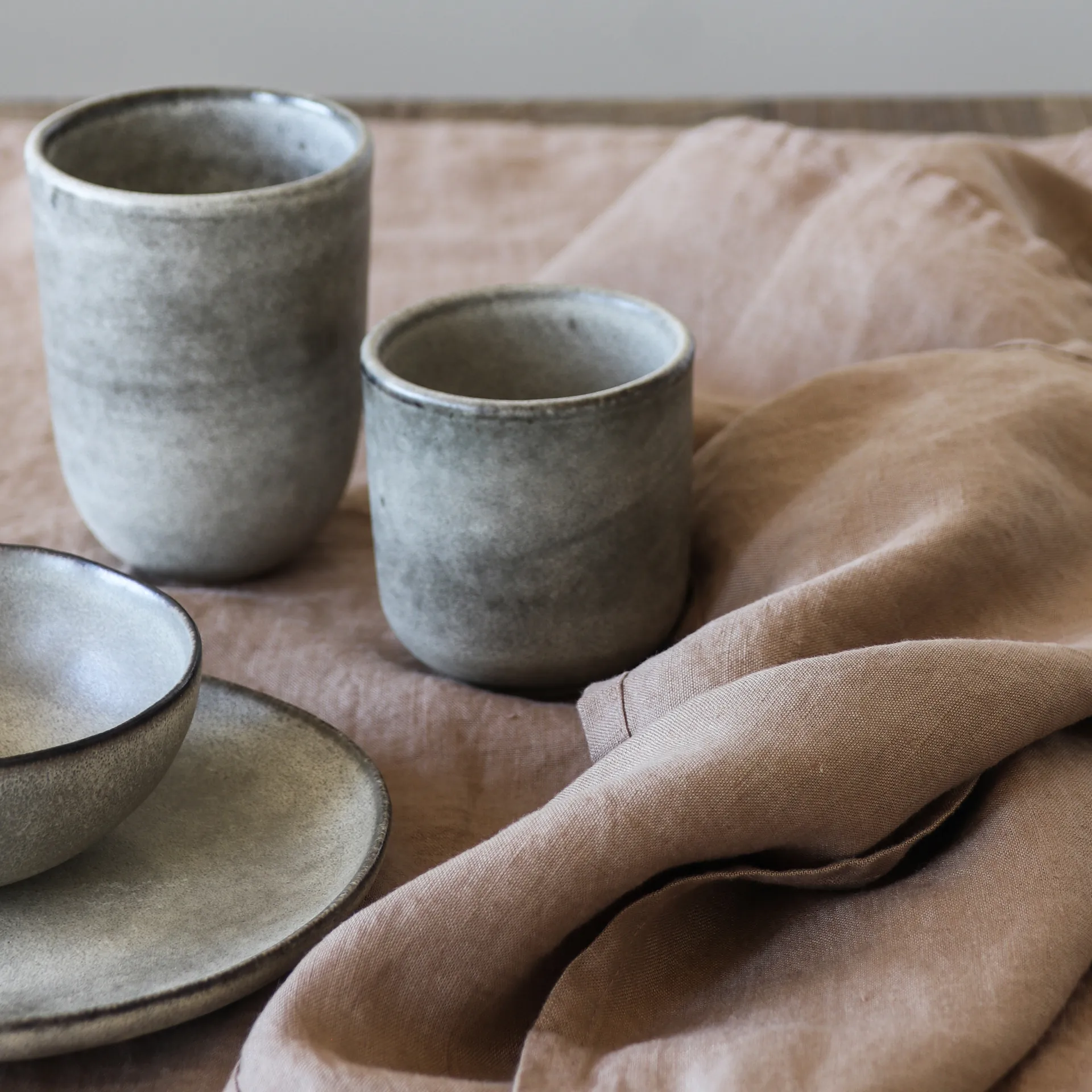 Bon マグ スモール, Stone goods Tell Me More | テルミーモア