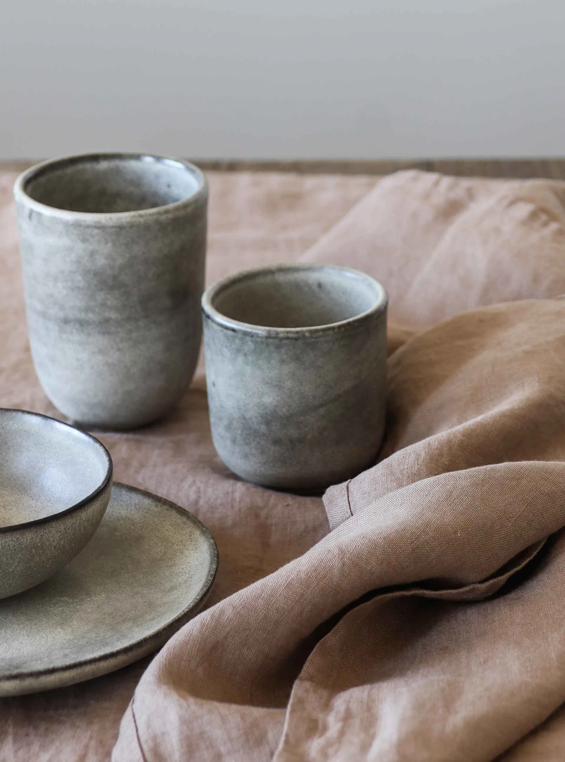 Bon マグ スモール, Stone goods Tell Me More | テルミーモア