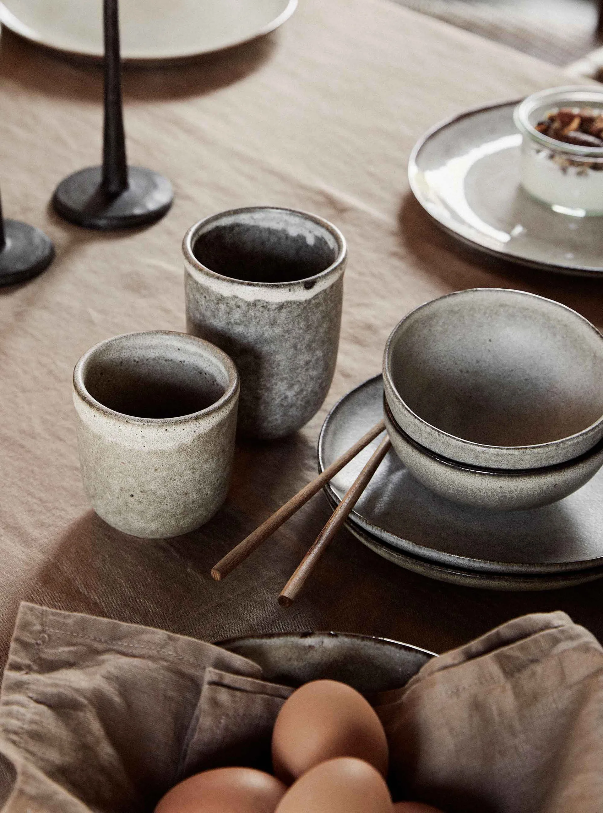 Bon マグ スモール, Stone goods Tell Me More | テルミーモア