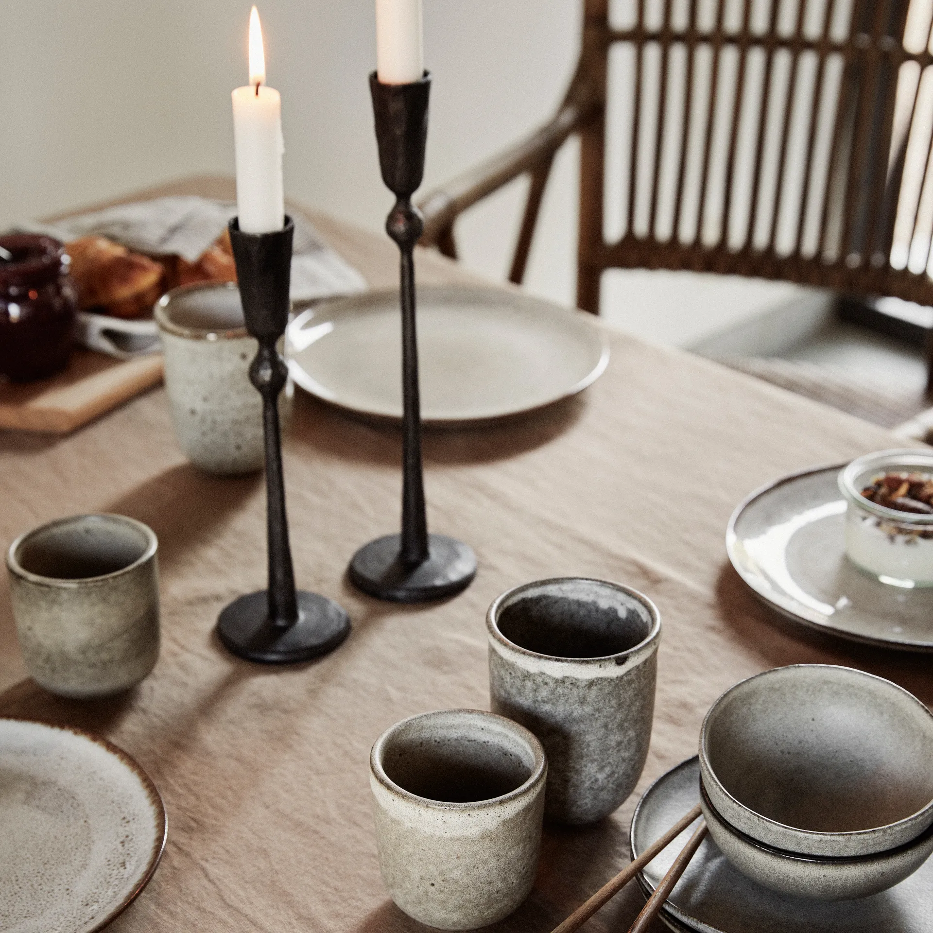 Bon マグ スモール, Stone goods Tell Me More | テルミーモア