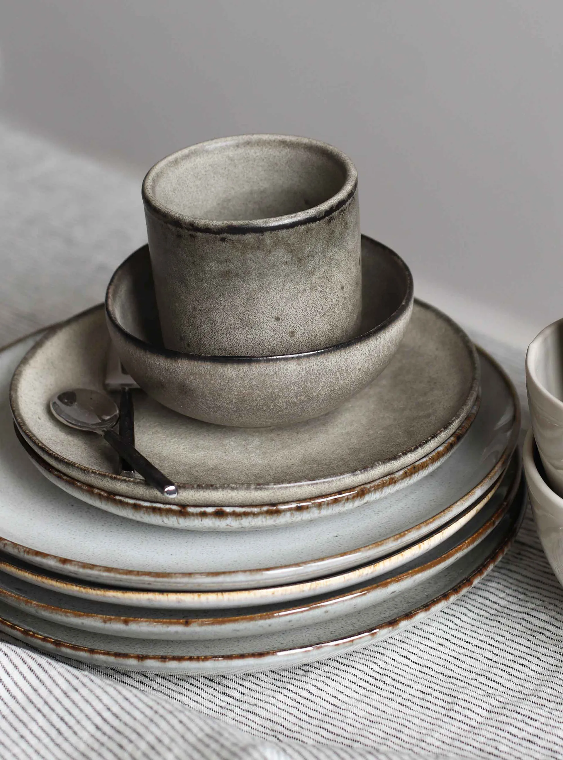 Bon マグ スモール, Stone goods Tell Me More | テルミーモア