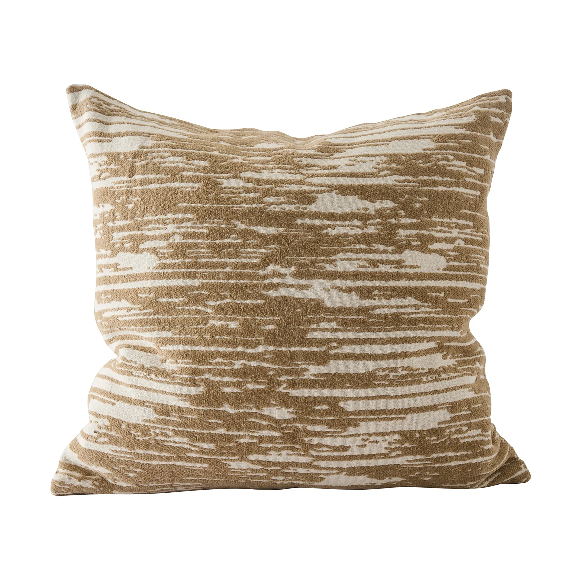 Celine クッションカバー 50x50 cm, Beige Tell Me More | テルミーモア