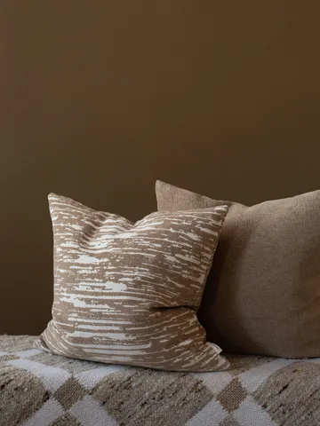 Celine クッションカバー 50x50 cm - Beige - Tell Me More | テルミーモア