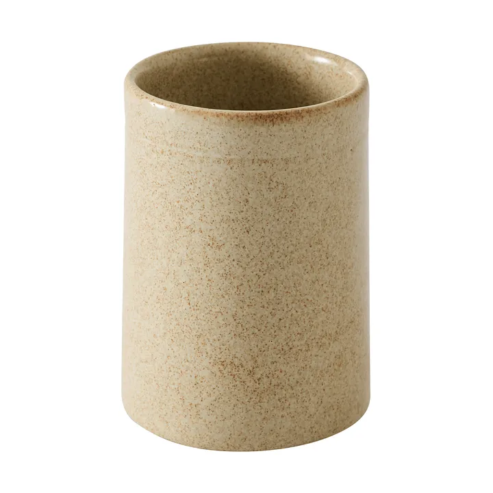 Elio ジャー - Beige speckled, 60 cl - Tell Me More | テルミーモア