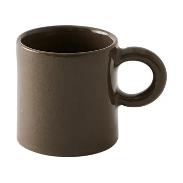 Elio カップ - Dark brown, 35 cl - Tell Me More | テルミーモア