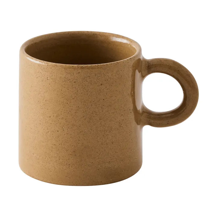 Elio カップ - Desert yellow, 35 cl - Tell Me More | テルミーモア