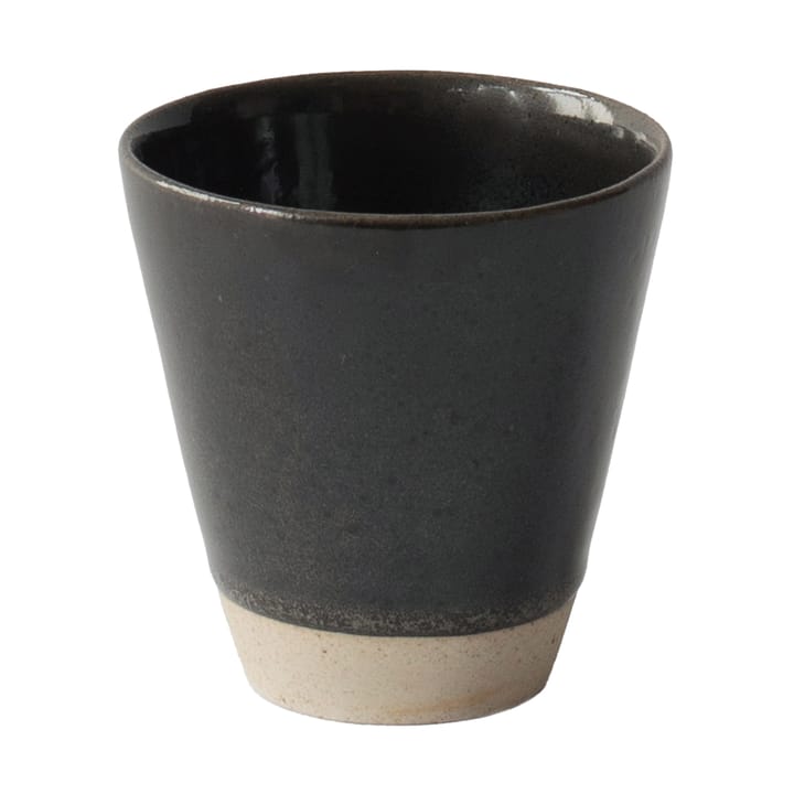 Fenix カップ small 25 cl - Brown-black - Tell Me More | テ��ルミーモア