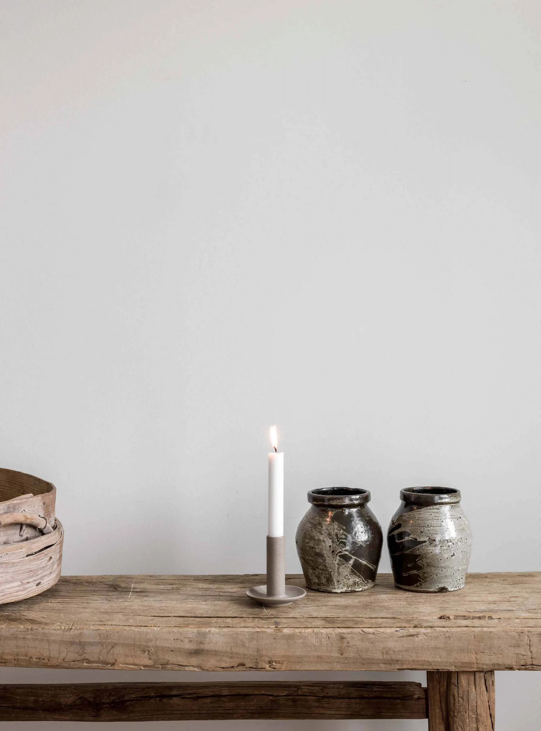 Franca 植木鉢, 13.5x16.2 cm Tell Me More | テルミーモア