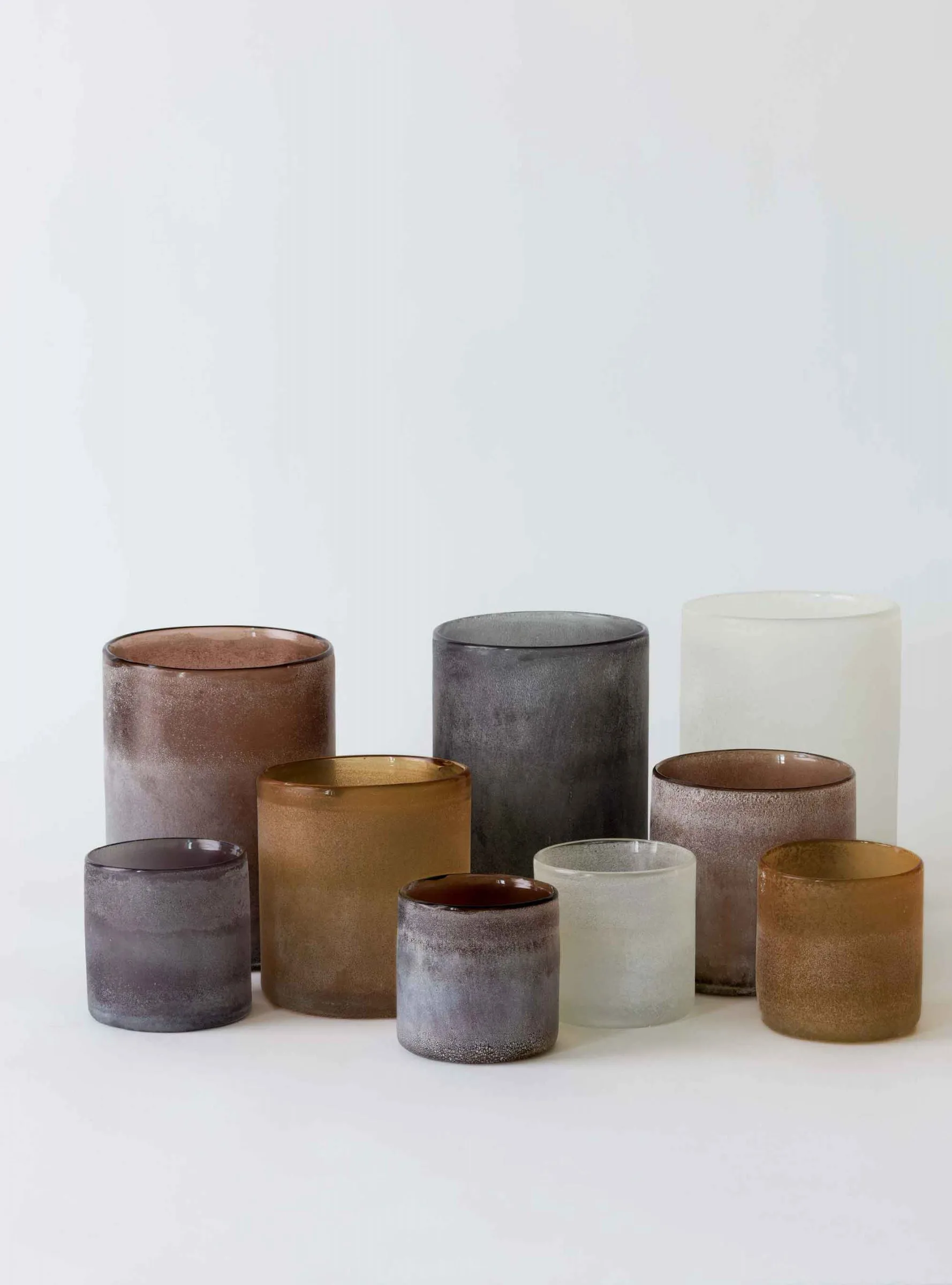 Frost ランタン M, Brown Tell Me More | テルミーモア