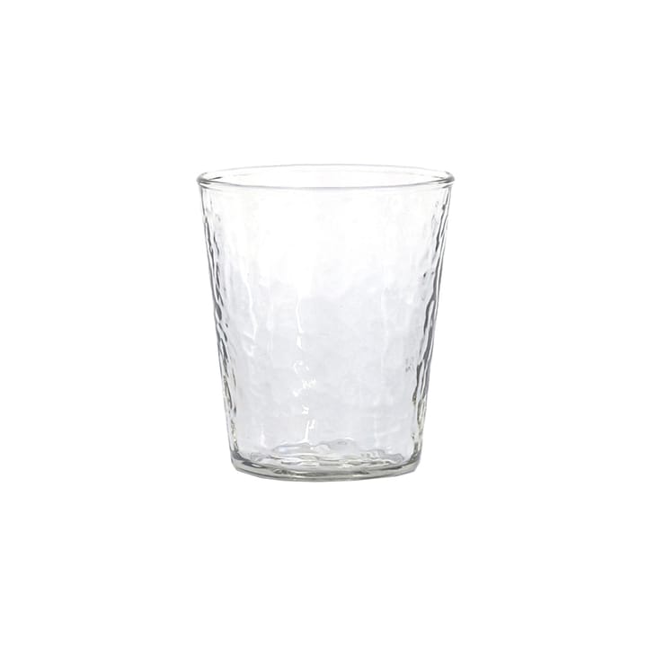 Galette ドリンキンググラス 30 cl - clear - Tell Me More | テルミーモア