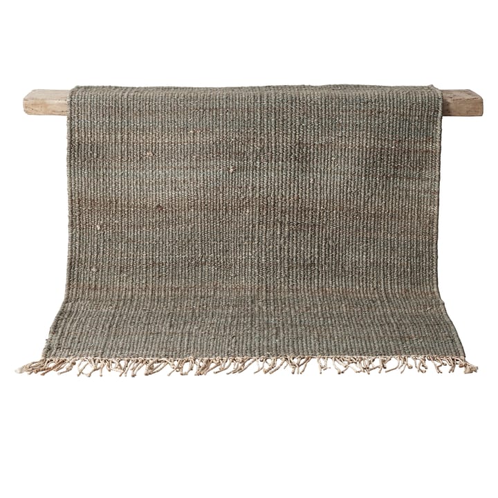 Hemp ラグ グレー - 200x300 cm - Tell Me More | テルミー�モア