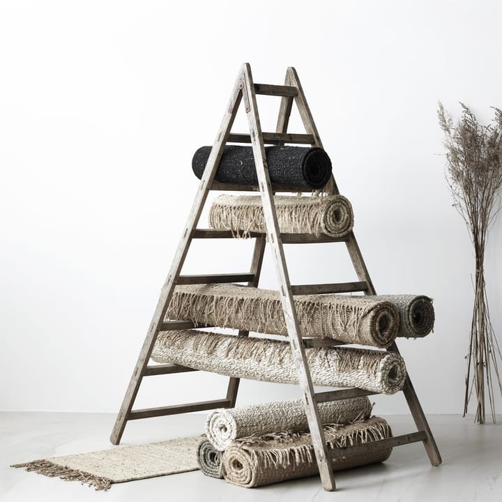 Hemp ラグ ナチュラル, 60x90 cm Tell Me More | テルミーモア