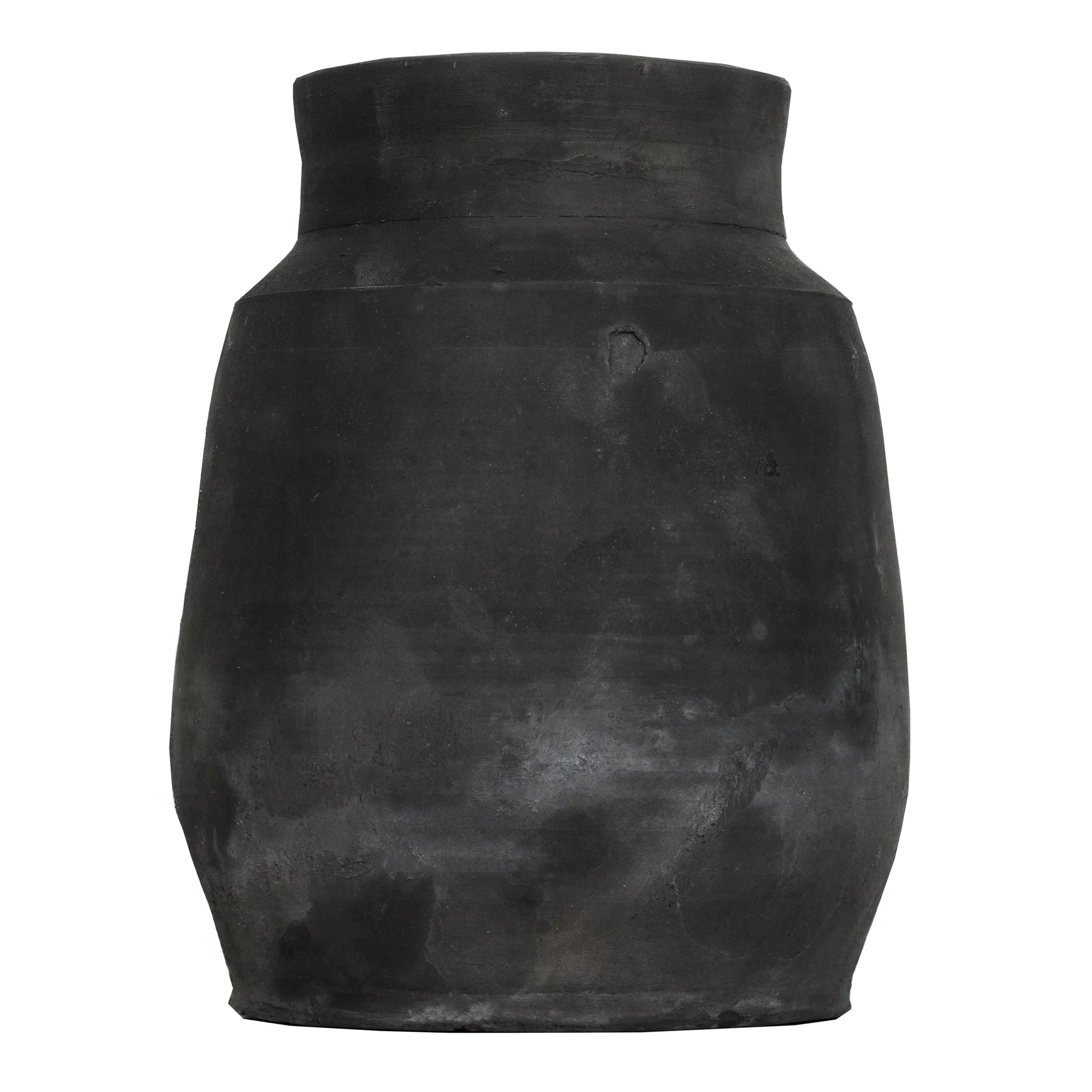 Hero 植木鉢 L, Black Tell Me More | テルミーモア