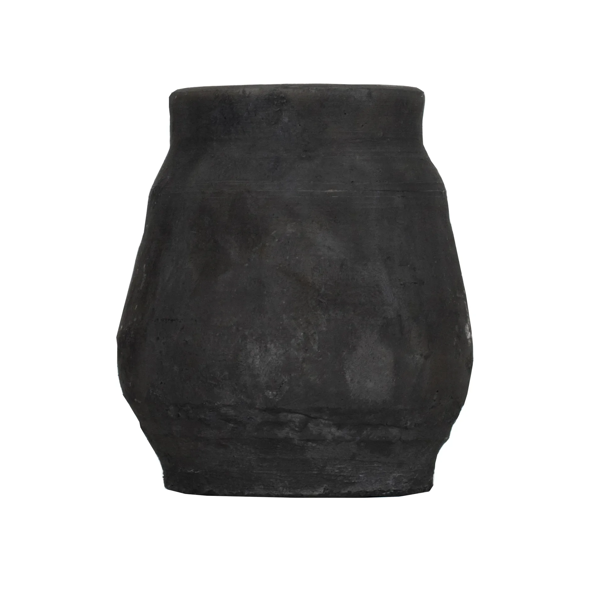 Hero 植木鉢 S, Black Tell Me More | テルミーモア