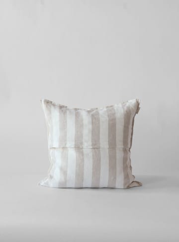Holte クッションカバー 50x50 cm - Sand - Tell Me More | テルミーモア