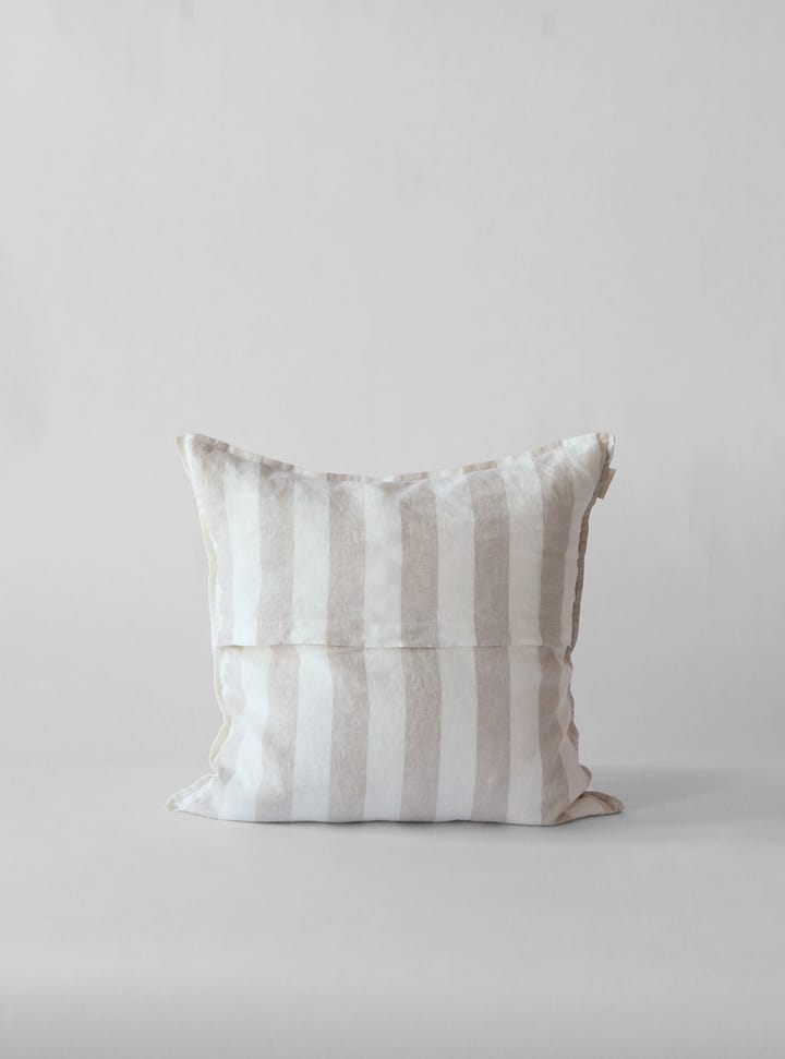 Holte クッションカバー 50x50 cm, Sand Tell Me More | テルミーモア