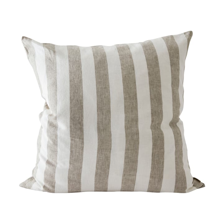 Holte クッションカバー 60x60 cm - Olive - Tell Me More | テルミーモア