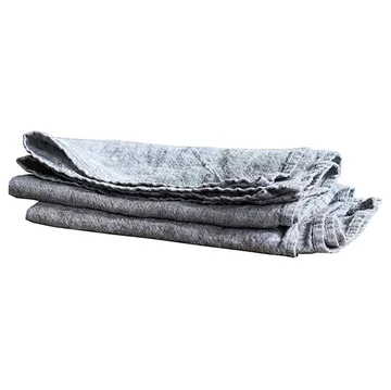 Julian キッチンタオル 57x80 cm - Grey - Tell Me More | テルミーモア