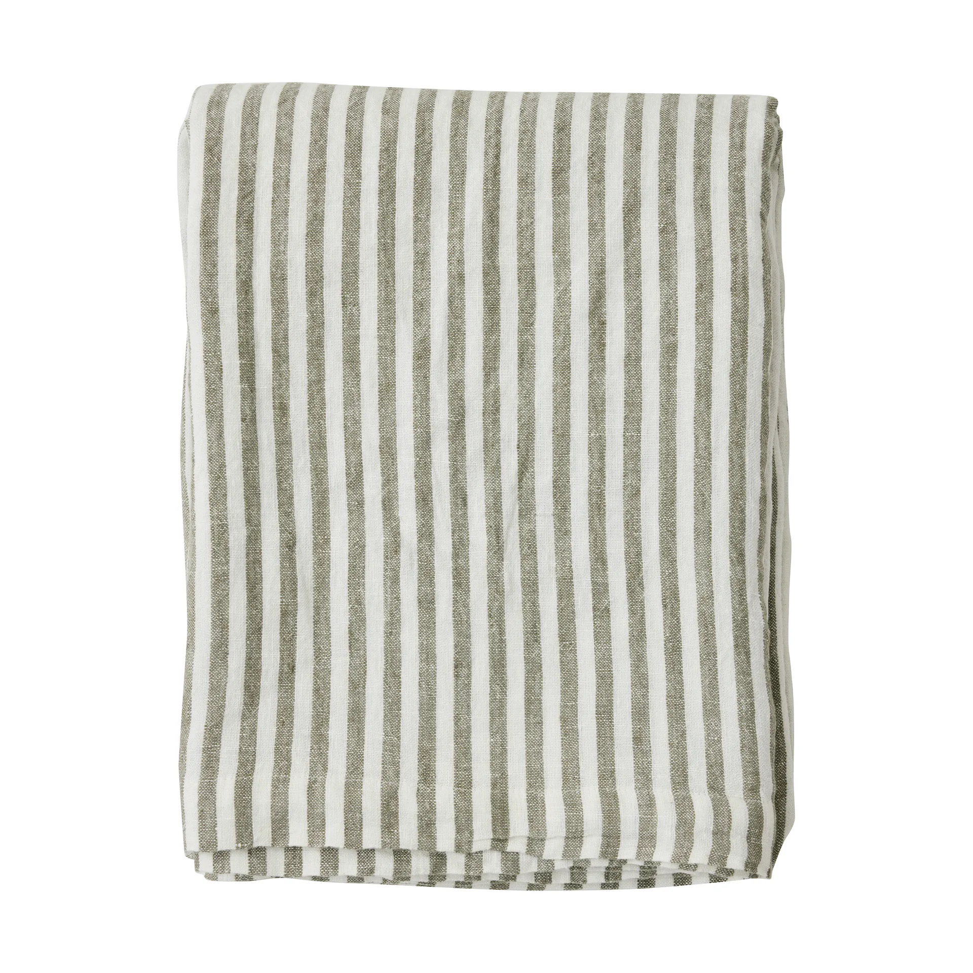 Leon テーブルクロス 145x145 cm, Seagrass Tell Me More | テルミーモア