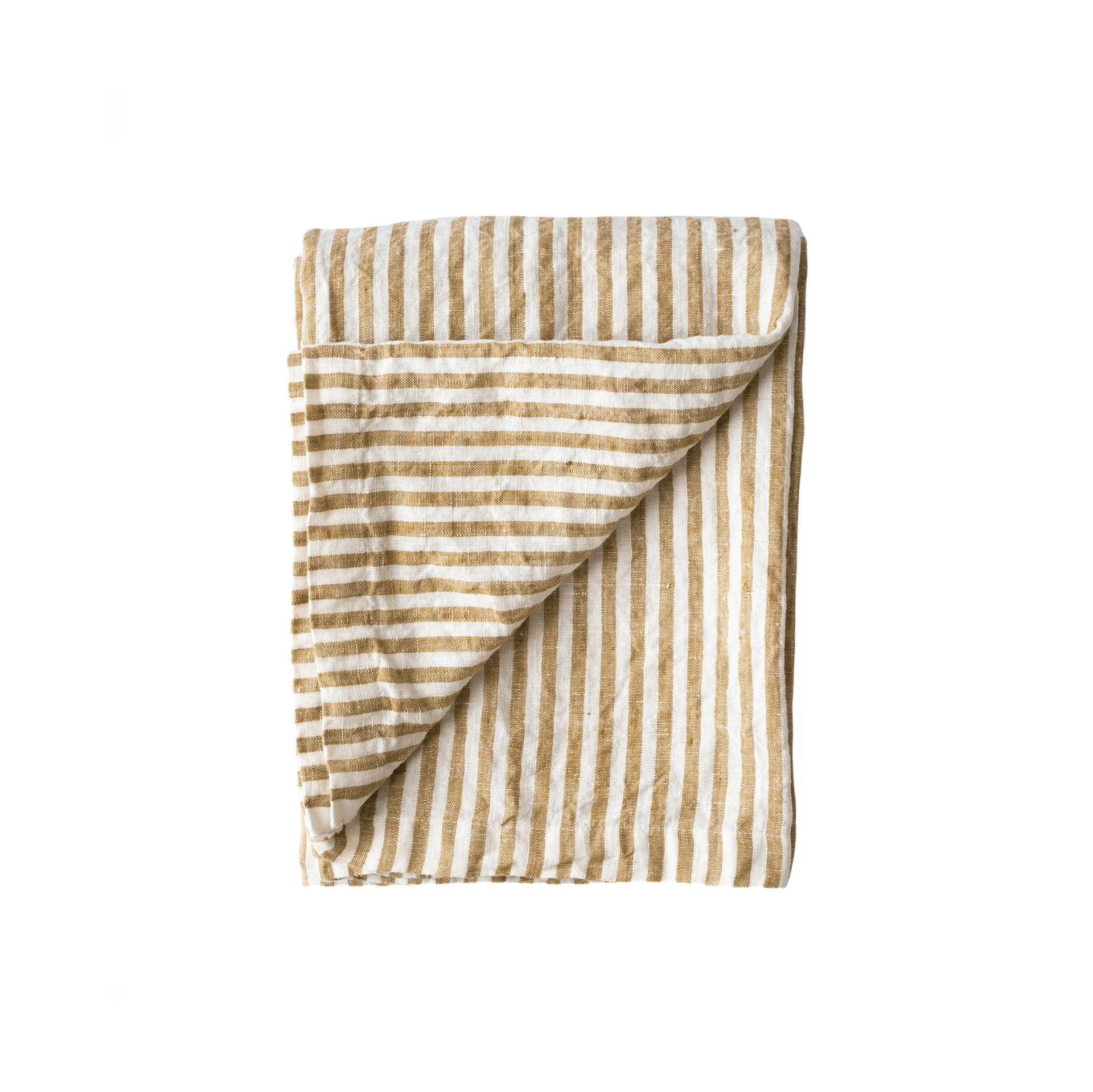 Leon テーブルクロス 145x145 cm, Spice Tell Me More | テルミーモア