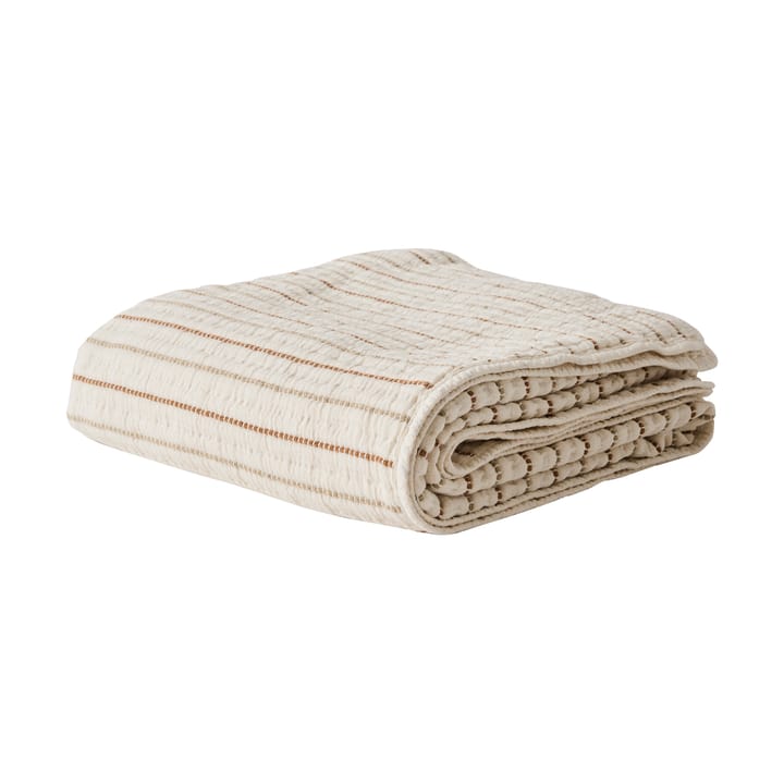 Lola ベッドスプレッド 140x200 cm - Off-white - Tell Me More | テルミーモア