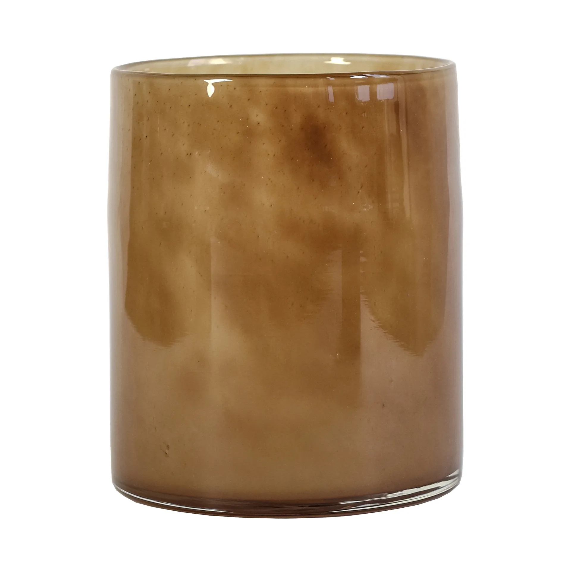 Lyric ランタン L, brown Tell Me More | テルミーモア