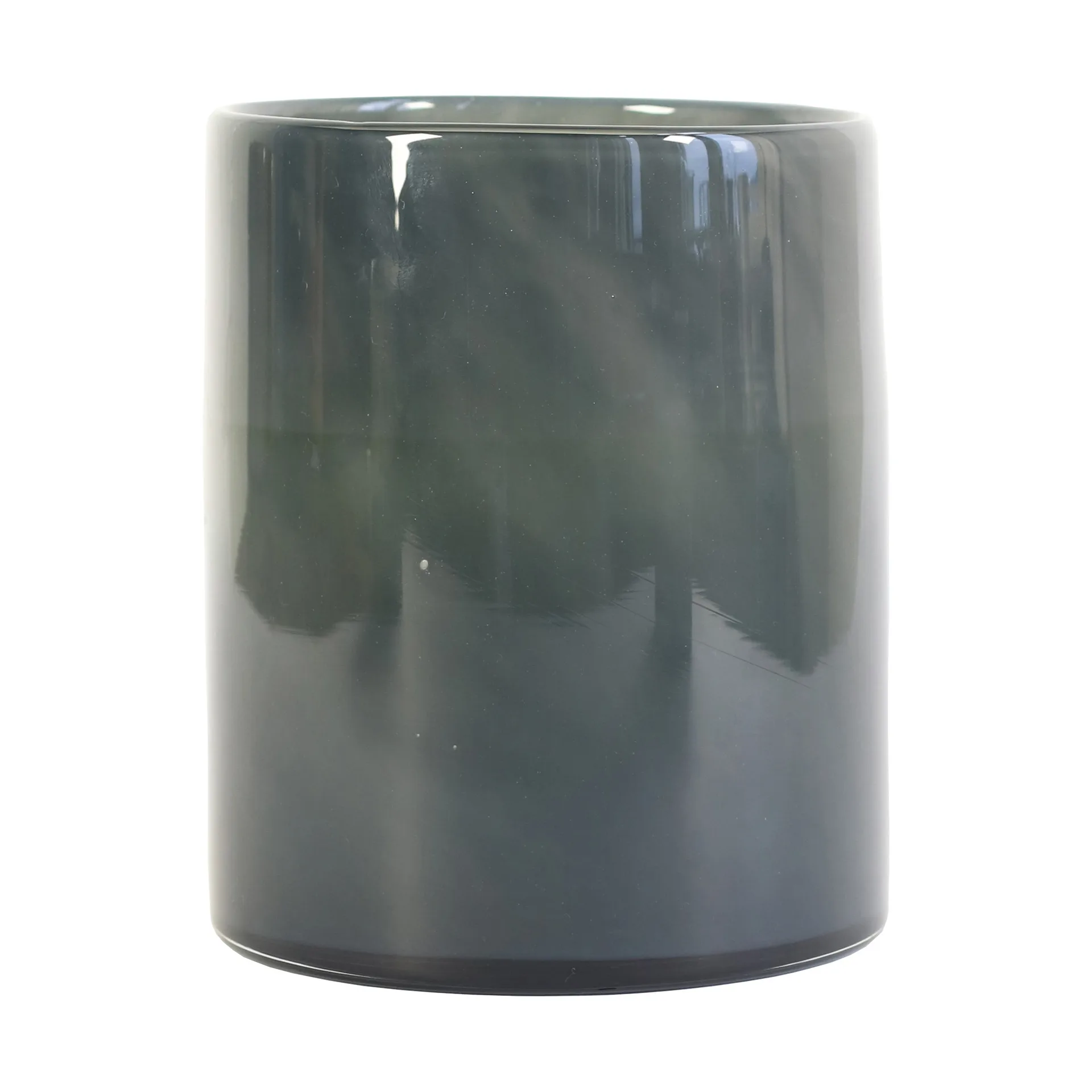 Lyric ランタン L, dark grey Tell Me More | テルミーモア