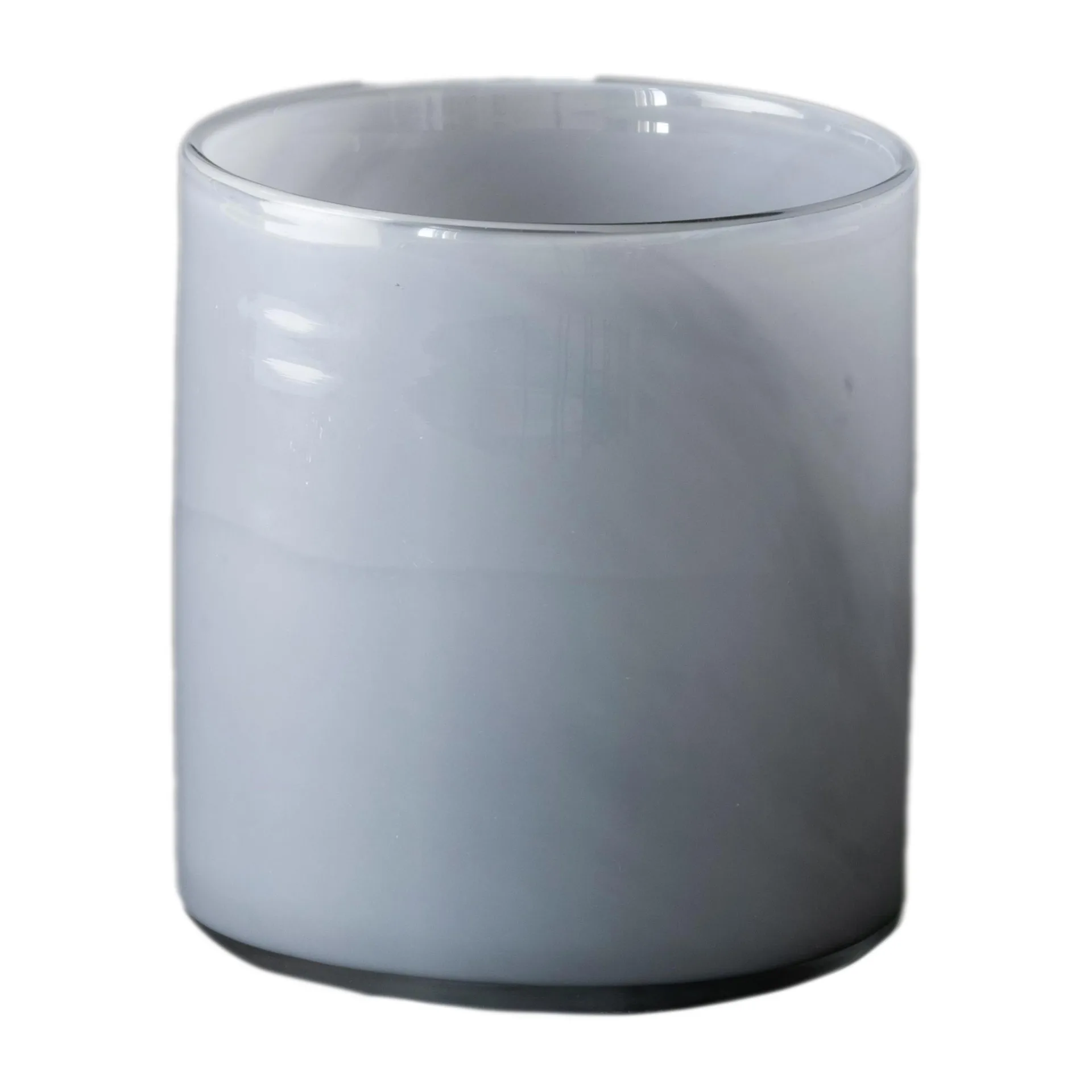 Lyric ランタン M, Dusty blue (light blue) Tell Me More | テルミーモア