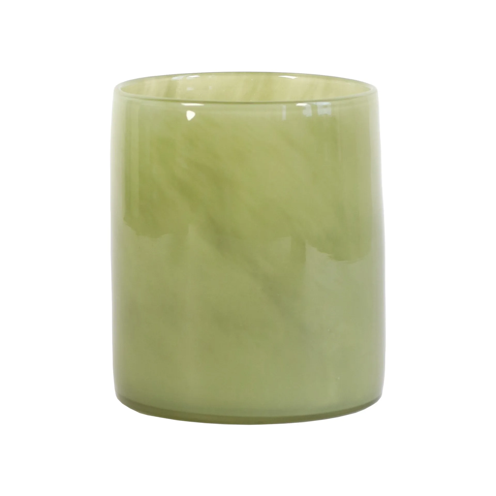 Lyric ランタン M, olive green Tell Me More | テルミーモア