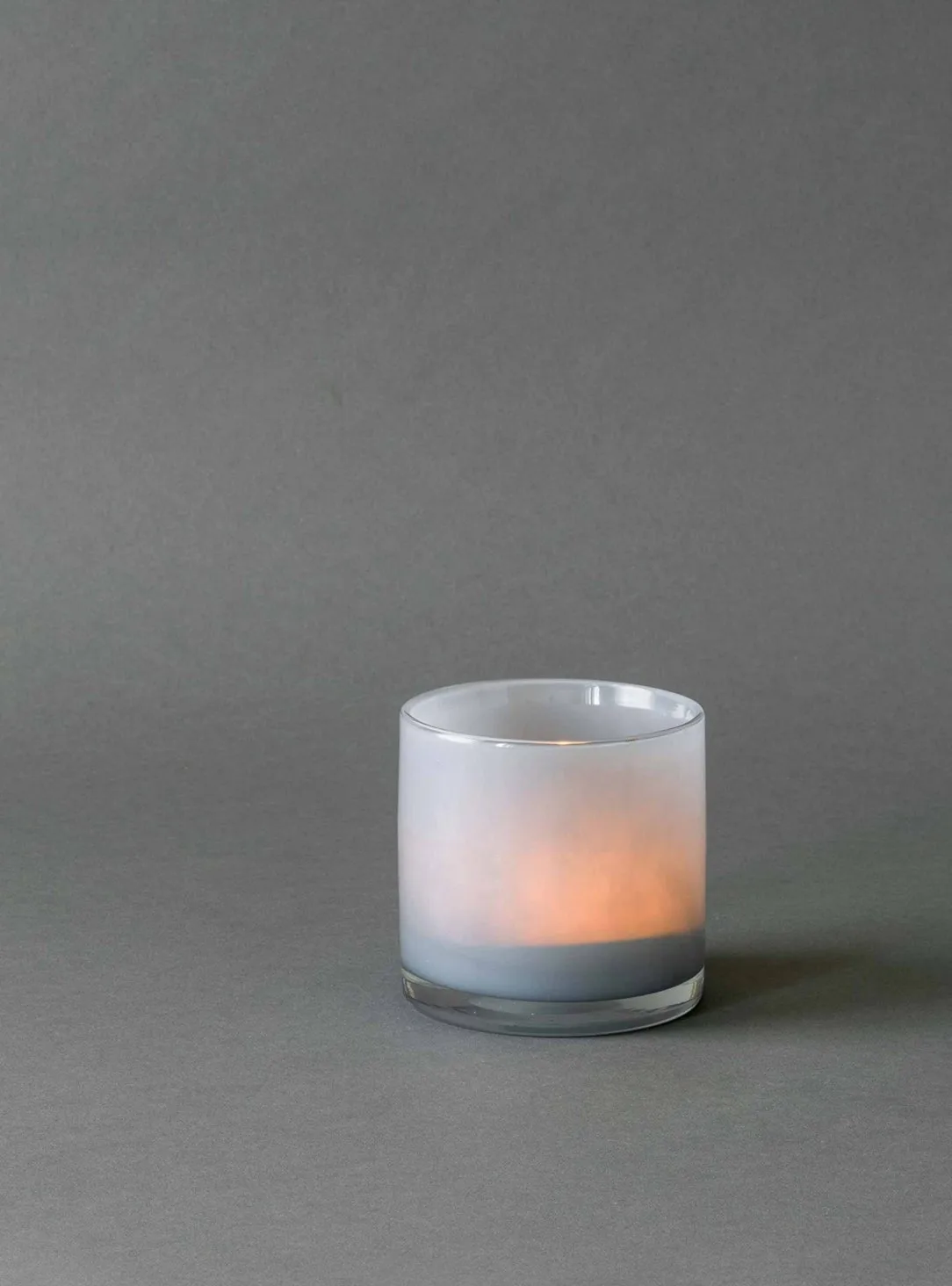 Lyric ランタン S, Dusty blue (lightblue) Tell Me More | テルミーモア