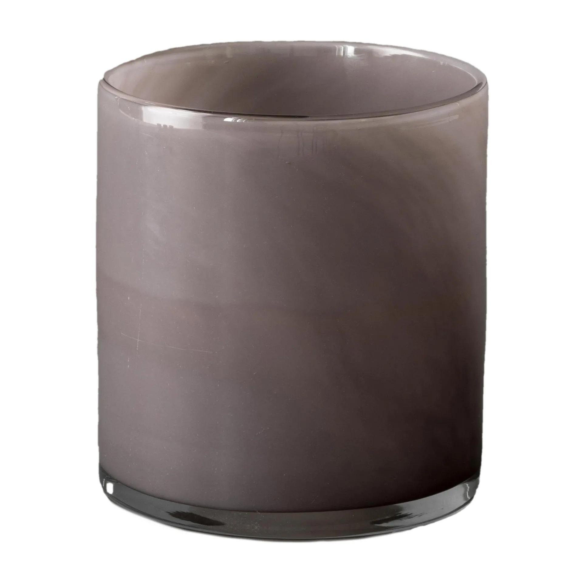 Lyric ランタン S, grey purple Tell Me More | テルミーモア