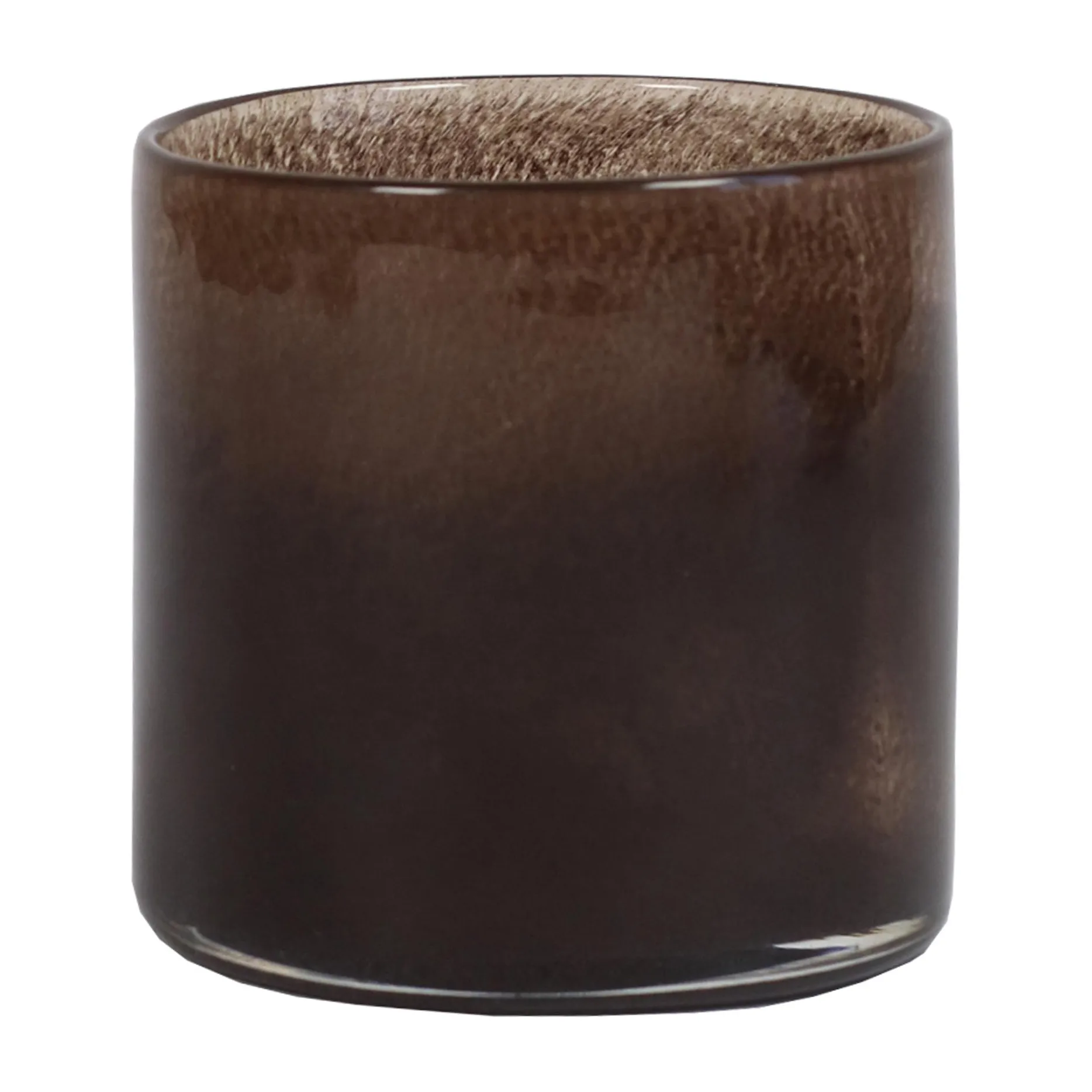 Lyric ランタン XS, Dark brown Tell Me More | テルミーモア