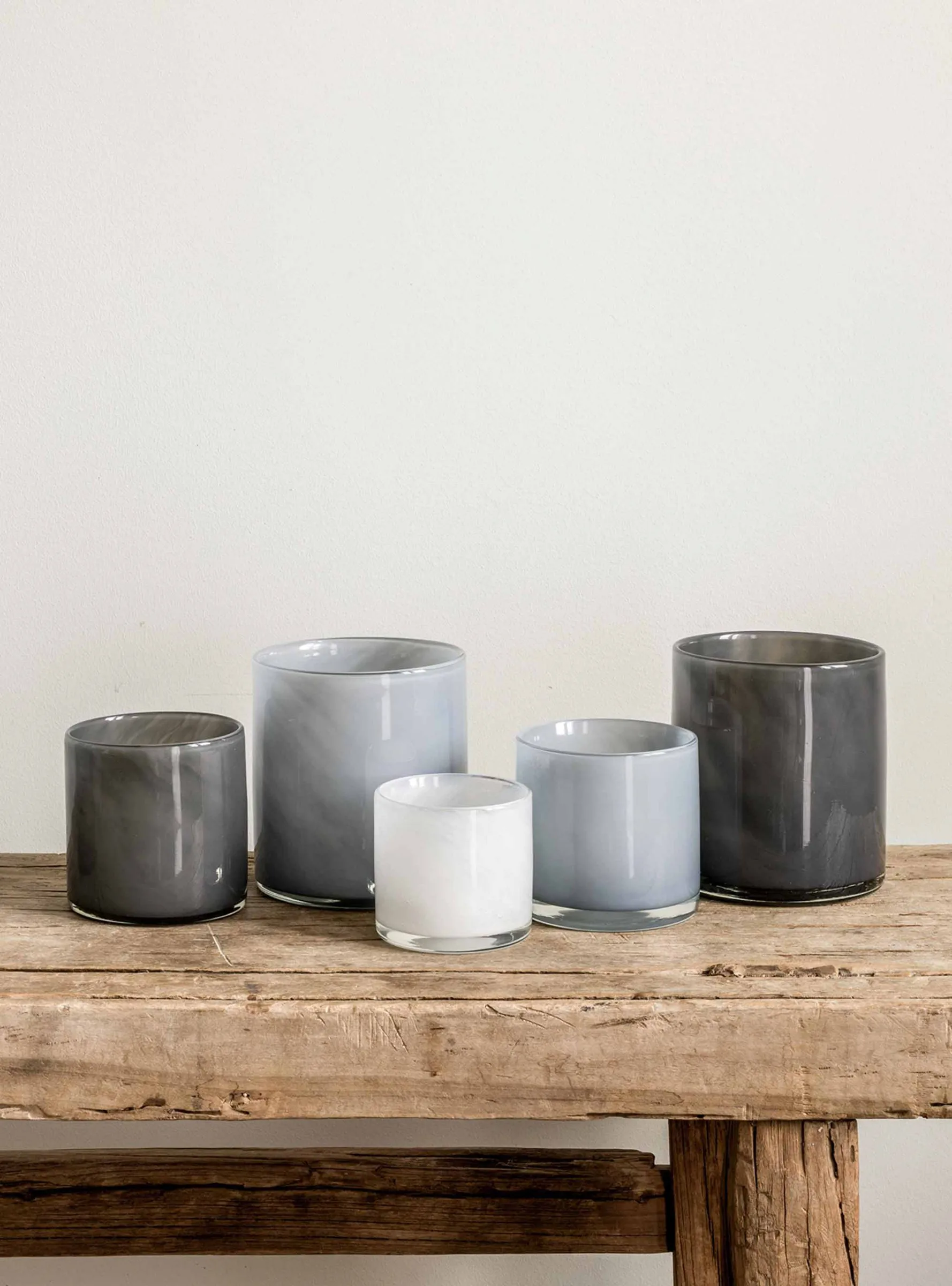 Lyric ランタン XS, Dusty blue (lightblue) Tell Me More | テルミーモア