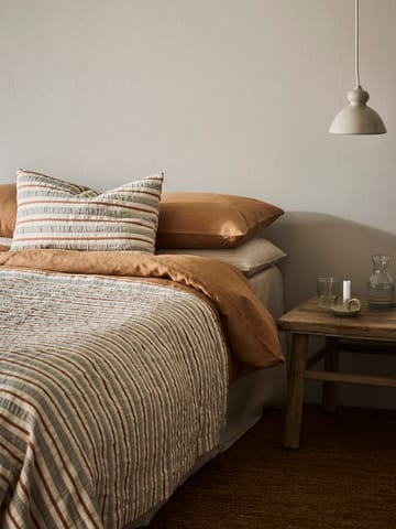 Malva クッションカバー 40x60 cm - Gray-rust red - Tell Me More | テルミーモア