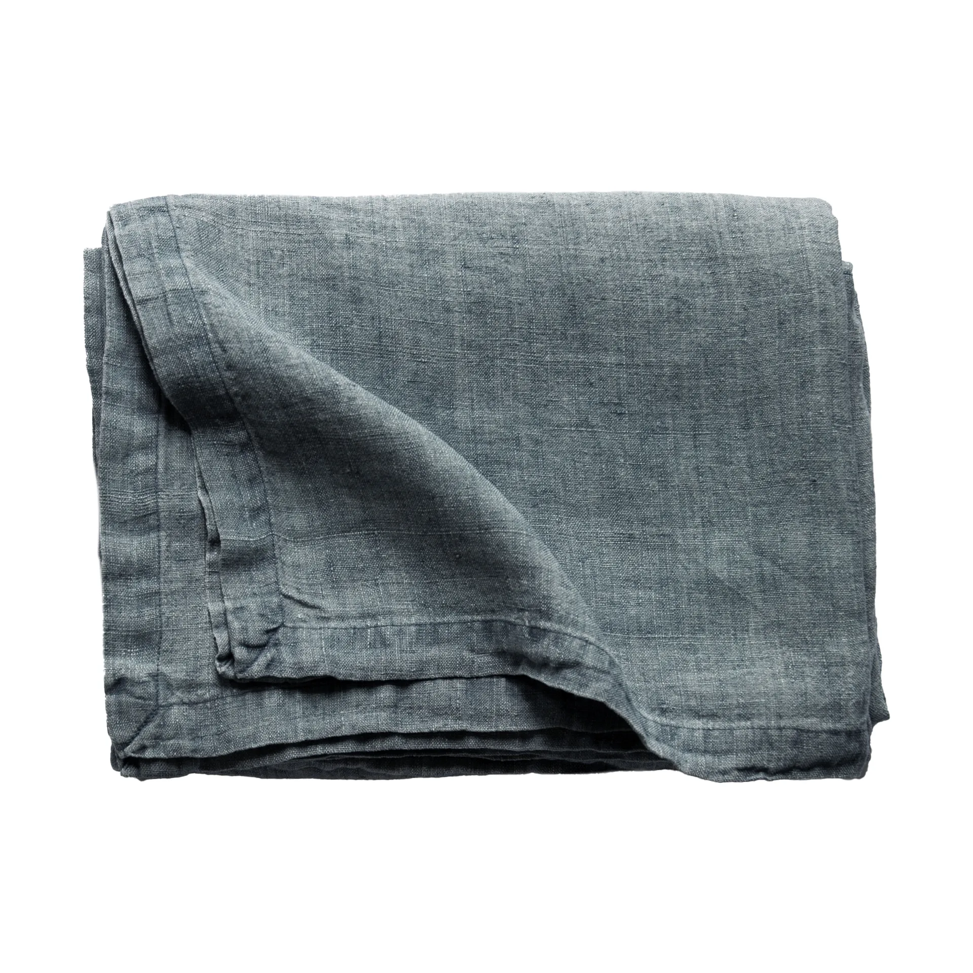 Marion テーブルクロス リネン 145x330 cm, Ocean Tell Me More | テルミーモア