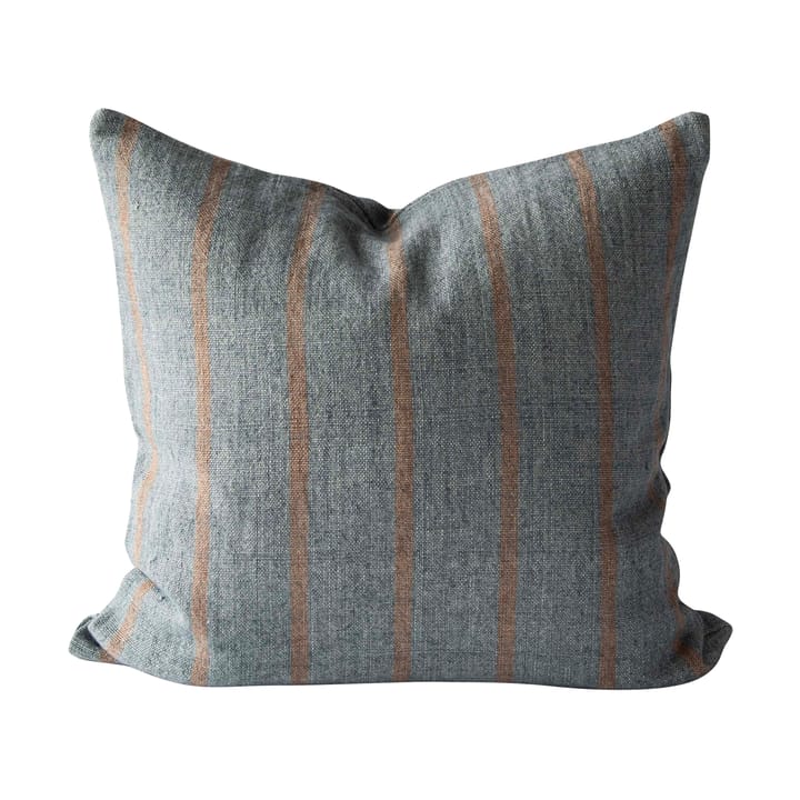 Melvin クッションカバー 50x50 cm - Beige stripe - Tell Me More | テルミーモア