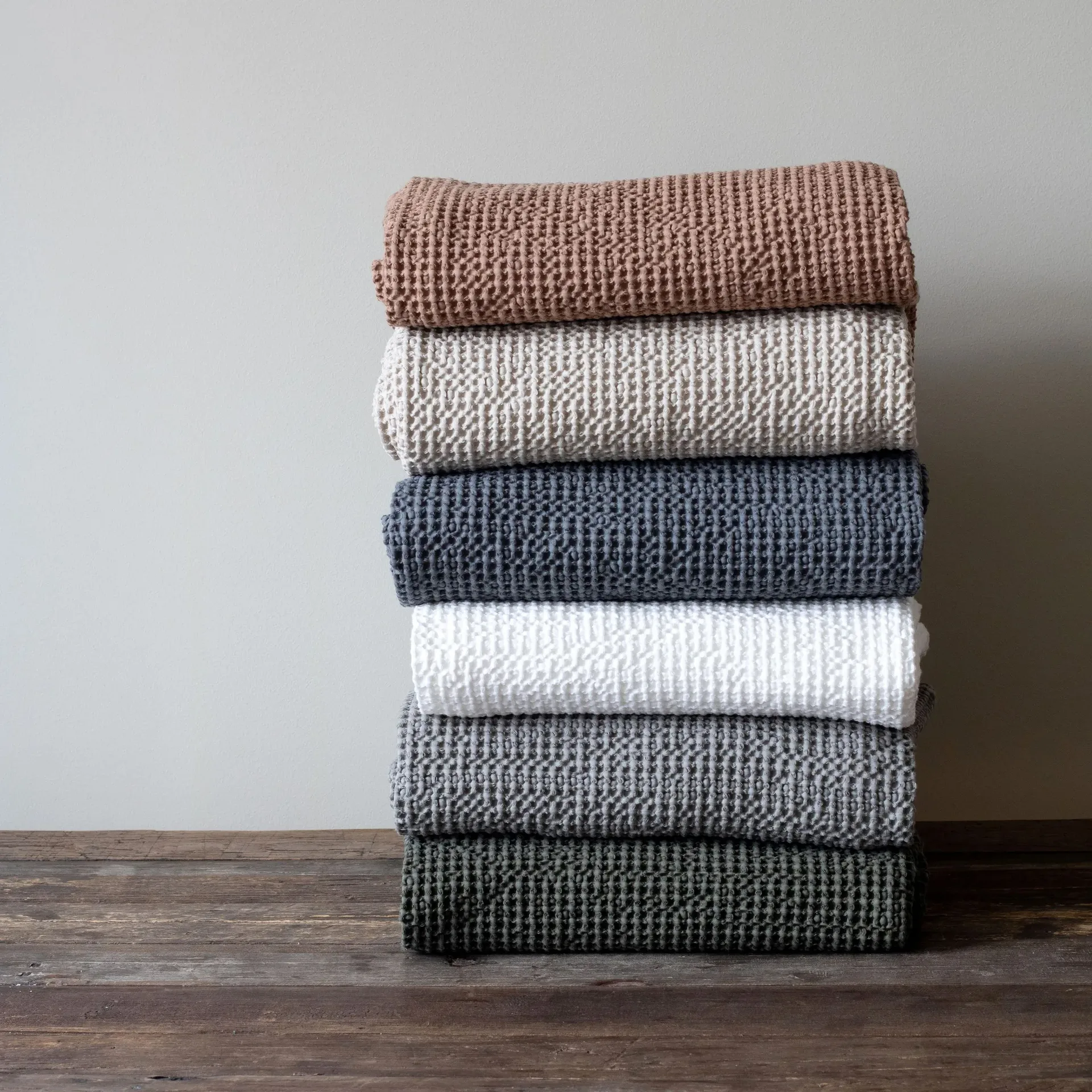 Miro スロー 260x260 cm, Sand beige Tell Me More | テルミーモア