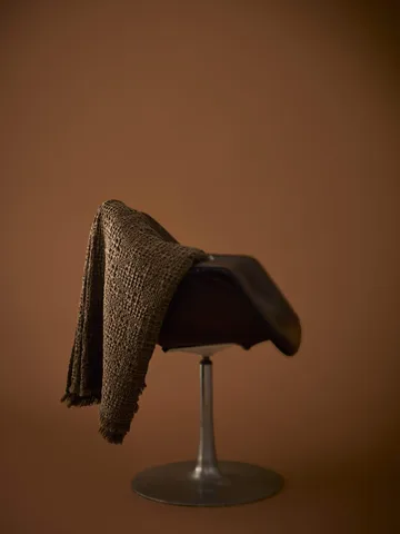 Monti スロー 140x200 cm - Brown - Tell Me More | テルミーモア