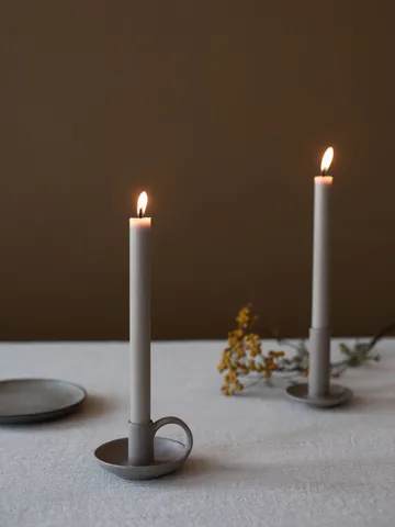 Nimo キャンドルホルダー - Sand - Tell Me More | テルミーモア