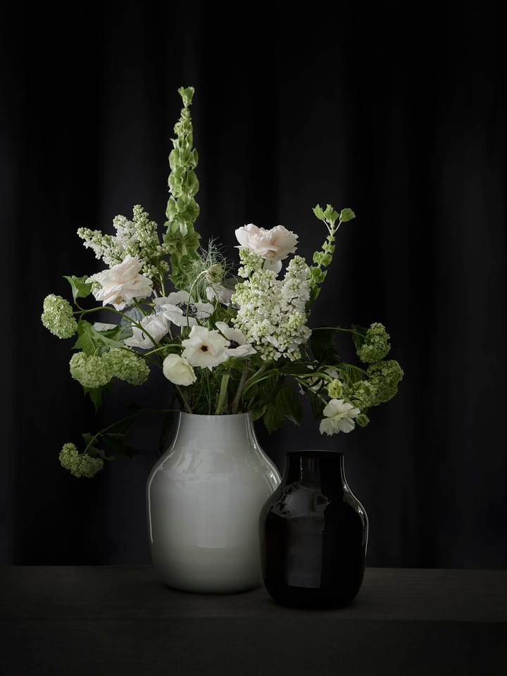 Paloma 花瓶 large 26 cm, Offwhite Tell Me More | テルミーモア