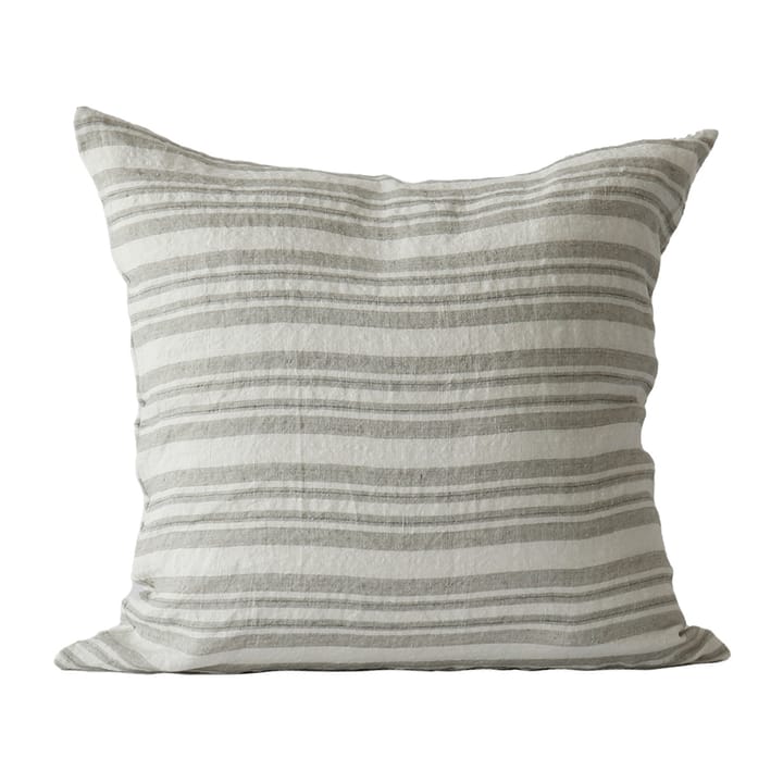 Siena クッションカバー リネン 60x60 cm - Cream - Tell Me More | テルミーモア