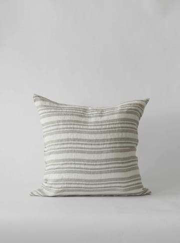 Siena クッションカバー リネン 60x60 cm - Cream - Tell Me More | テルミーモア