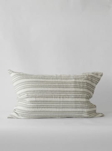 Siena クッションカバー リネン 60x90 cm - Cream - Tell Me More | テルミーモア