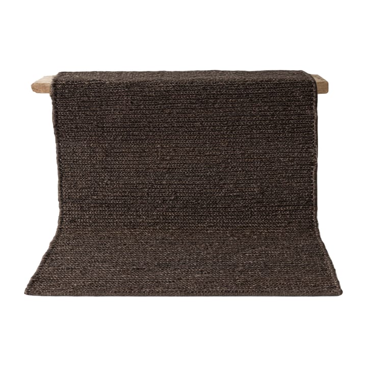 Sumak hemp ラグ  200x300 cm - Brown - Tell Me More | テルミーモア