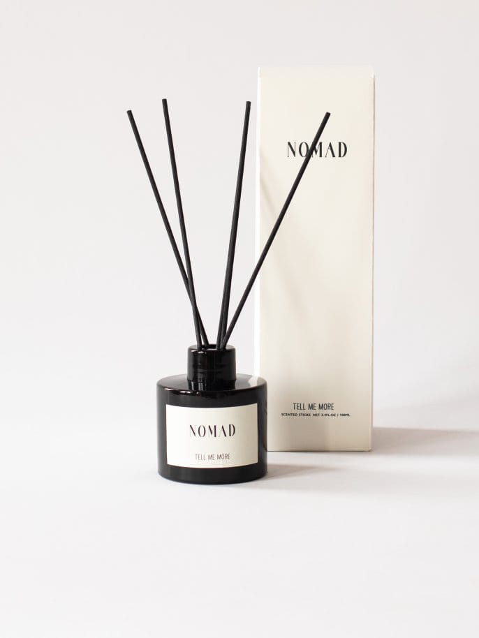 Tell Me More フレグランススティック 100 ml, Voyager Tell Me More | テルミーモア