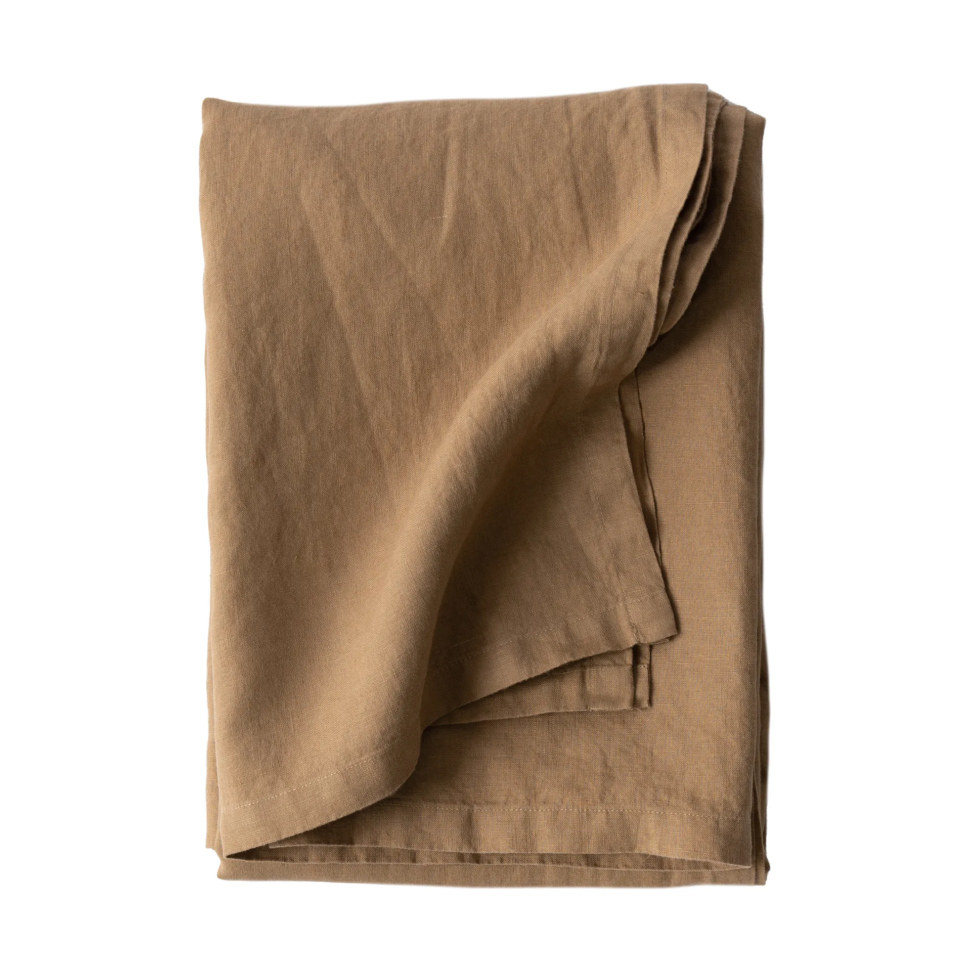 Tell Me More テーブルクロス 145x270 cm, Hazelnut Tell Me More | テルミーモア