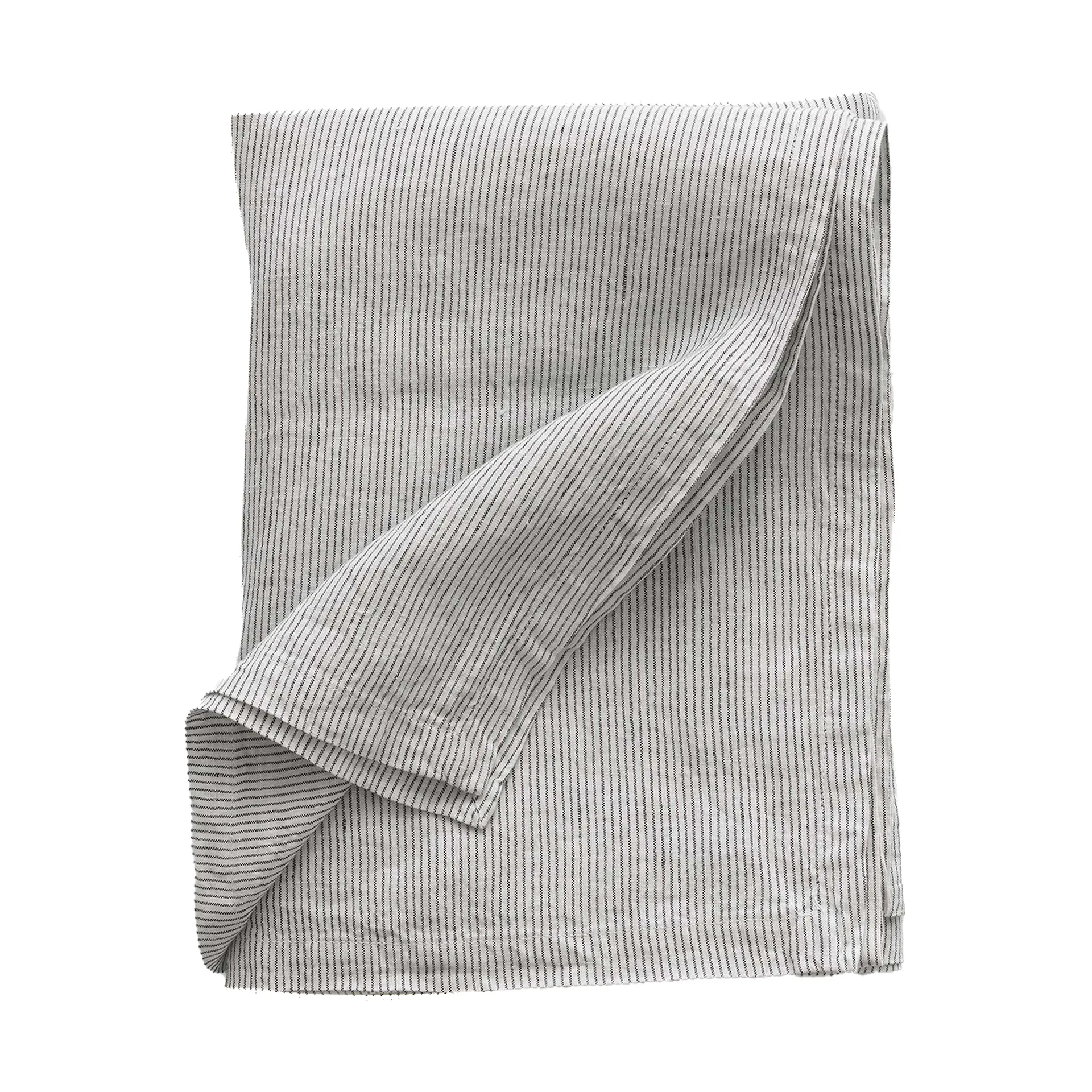 Tell Me More テーブルクロス 145x270 cm, Pinstripe Tell Me More | テルミーモア