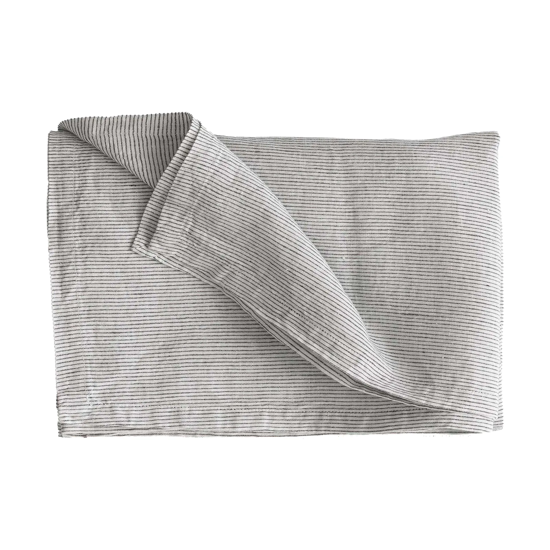 Tell Me More テーブルクロス 145x330 cm, Pinstripe Tell Me More | テルミーモア