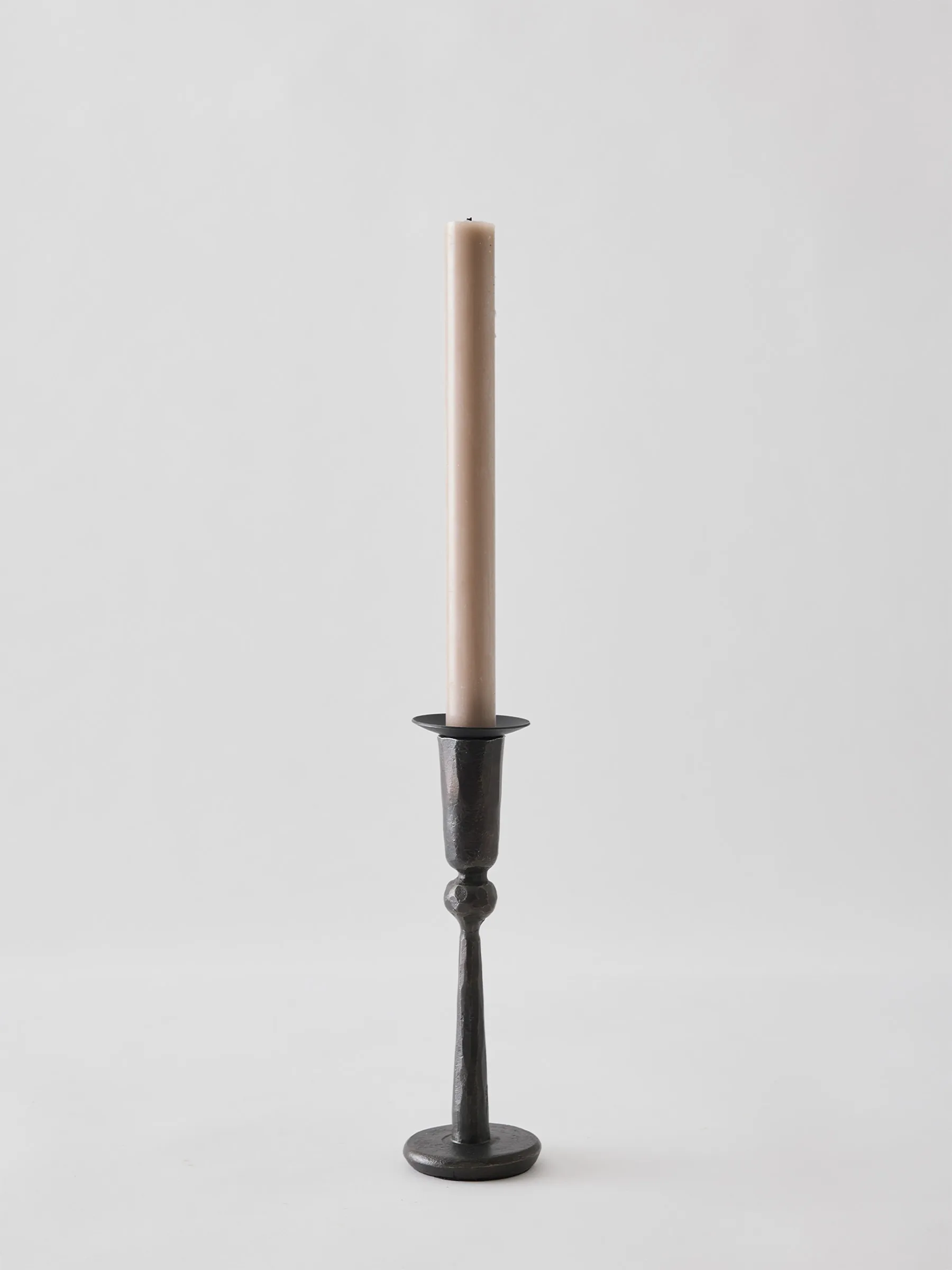 Tell Me More キャンドルスリーブ Ø5 cm, Black Tell Me More | テルミーモア