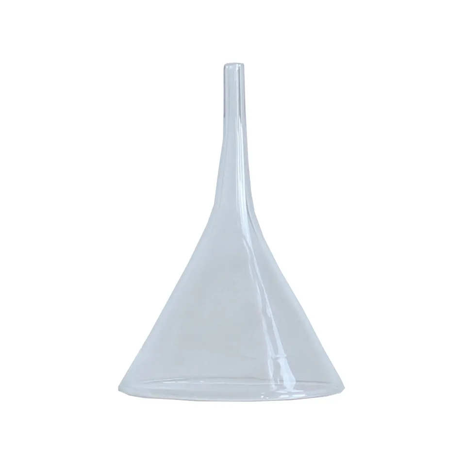 Tell Me More オイルランプ アクセサリー, glass funnel Tell Me More | テルミーモア